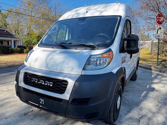 RAM PROMASTER 1500 2019 3C6TRVBG3KE553883 image RAM PROMASTER 1500 2019 3C6TRVBG3KE553883 image